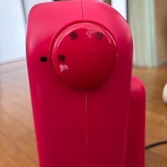 赤外線
ヒーターの画像