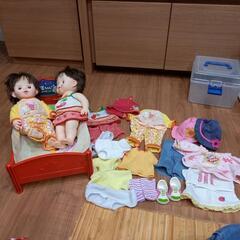 ぽぽちゃん色々セット