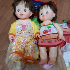 ぽぽちゃん色々セットの画像