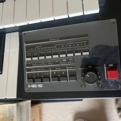 ヤマハエレクトーン HE-5の画像