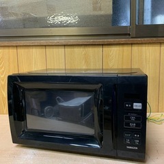 ✅YAMAZEN電子レンジ✅ ✅YRM-HF171✅