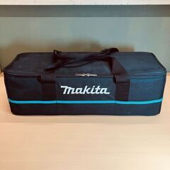 Makita（マキタ）ソフトツールバッグ W60 工具バッグ・工...