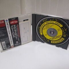 G♪53 CD バリー・ハリス マグニフィセント！ 検：ジャズ VICJ60068の画像