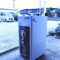 値下げしました!! 30ｋｇまで精米できる精米機ですの画像