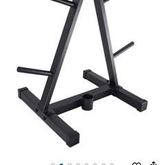 BODYMAKER 5KG ダンベルラバープレート 4枚セット - メルカリ