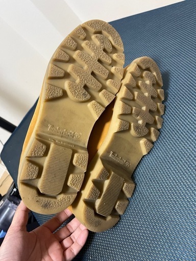 靴/バッグ Timberland 28cm