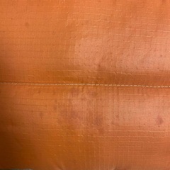 ノースフェイス　ダウンの画像