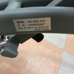 ワンダーコア WC-823-JC4 ※動作チェックOK/現状販売の画像