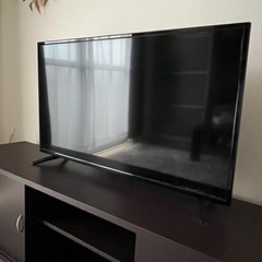 40型 液晶テレビ