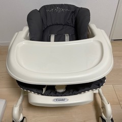 コンビ ネムリラ 手動スイングの画像