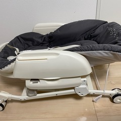 コンビ ネムリラ 手動スイングの画像