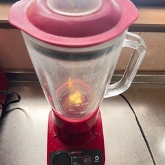 動作確認済みTESCOMミキサー (ジューサー、スムージーなど）...