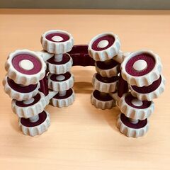 おうちでリフレッシュ！ Body美人 ローラーの画像