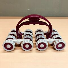 おうちでリフレッシュ！ Body美人 ローラーの画像