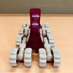 おうちでリフレッシュ！ Body美人 ローラーの画像