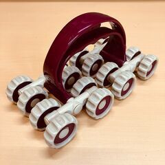 おうちでリフレッシュ！ Body美人 ローラー