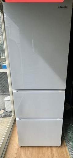 海信电冰箱