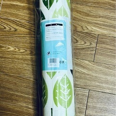 お引渡し済み！【新品・未使用品】キッチンマットの画像