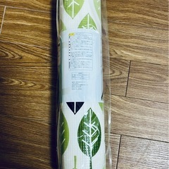 お引渡し済み！【新品・未使用品】キッチンマットの画像