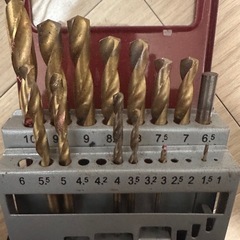 電気ドリル　　の画像