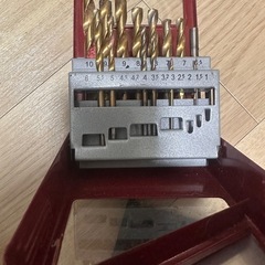 電気ドリル　　の画像