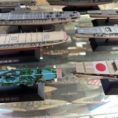 プラモデル　ジオラマの画像