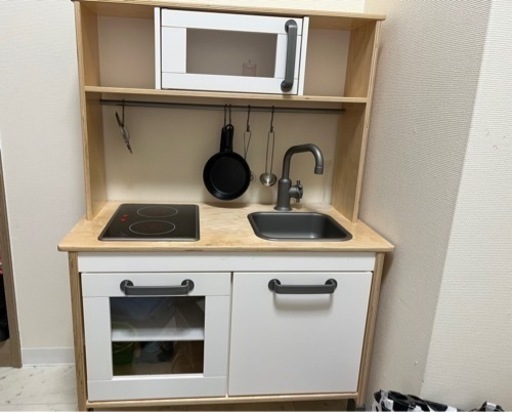 IKEA キッチン