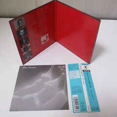 G♪56 CD モンゴ・サンタマリア レッド・ホット 紙ジャケット 帯付き 検：VICJ-60991 フュージョン クラシックスの画像