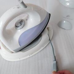 アイロン・アイロン台セットの画像