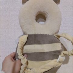ごっつん防止クッションの画像