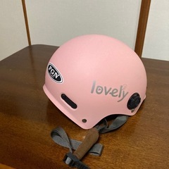 子ども用ヘルメット