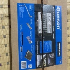 Gunson G4008 TRAKRITE 