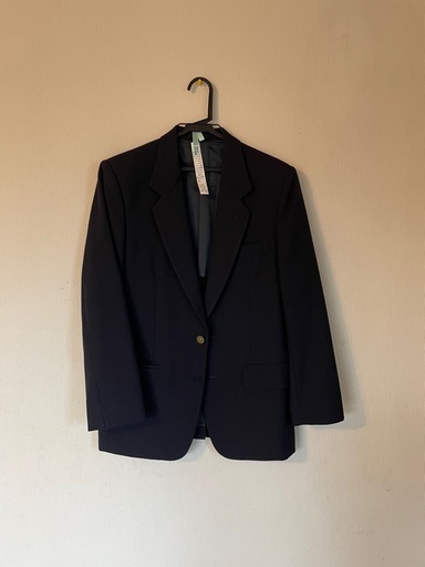 札幌市立平岡中学校制服