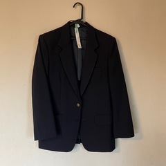 札幌市立平岡中学校制服
