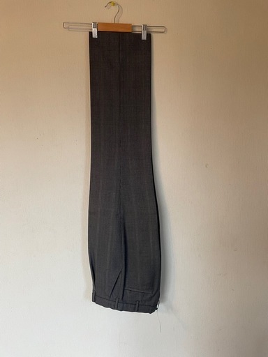 札幌市立平岡中学校制服