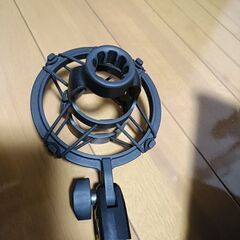 オーディオインターフェイス　セットの画像