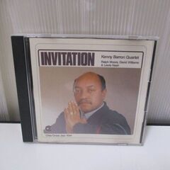 G♪57 CD ケニー・バロン KENNY BARRON QUA...