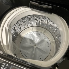 洗濯機