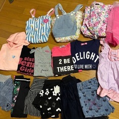 130㌢　ジェニィ他16点