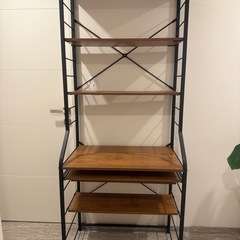 【美品】パソコンデスク の画像