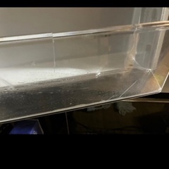 冷蔵庫　2020年製造　AQUA 126Lの画像