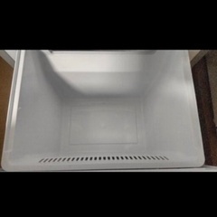 冷蔵庫　2020年製造　AQUA 126Lの画像