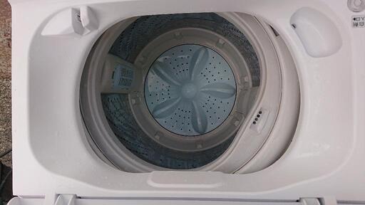 ハイセンス全自動洗濯機 (トクオヤジ) 宝永町の生活家電《洗濯機 ハイセンス全自動洗濯機 (トクオヤジ) 宝永町の生活家電《洗濯機