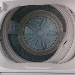ハイセンス全自動洗濯機 (トクオヤジ) 宝永町の生活家電《洗濯機 ハイセンス全自動洗濯機 (トクオヤジ) 宝永町の生活家電《洗濯機