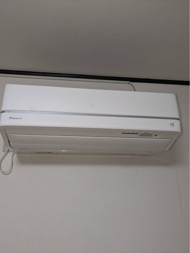 ✨激安価格✨持帰4万円⚠️‼️ダイキン 12畳用 自動お掃除機能付き エアコン
