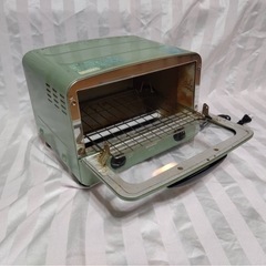 25年モノ★レトロかわいいトースターの画像