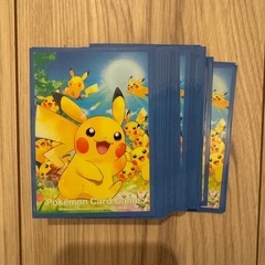 ポケモン カードゲーム デッキケース カードバインダー カードファイルの画像