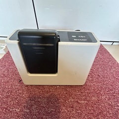 Ⓜ️商品【土日対応】 ジャンク品　SHARPシャープ株式会社 リ...