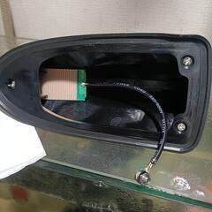 車体アンテナの画像