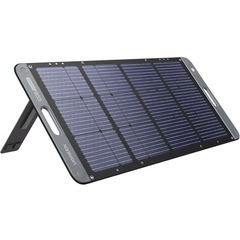 UGREEN 100W ソーラーパネル SC100の画像